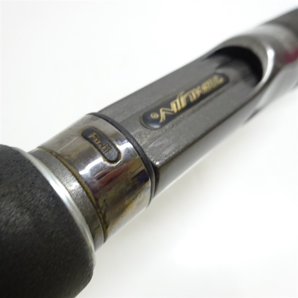 ０４コンバットスティックテムジンＴＸＦＣ－６７ＭＦ